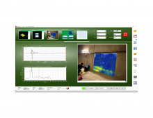 Phần mềm thu thập dữ liệu và phân tích dữ liệu